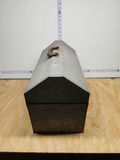 Vintage Galvanized Toolbox - thumbnail 12 of 13