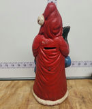 Cast Iron Santa Doorstop/Bank & Cast Iron Sleigh - thumbnail 4 of 14