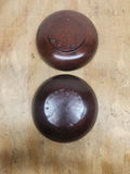 Hardwood Salad Bowl Set - thumbnail 12 of 14
