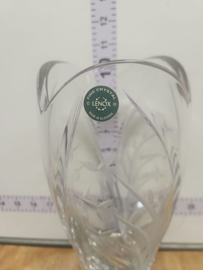 Lenox, Orrefors & More - image 3 of 19