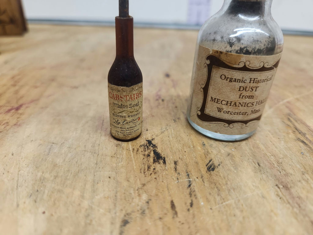 Smalls Advertising Lot - image 19 of 29