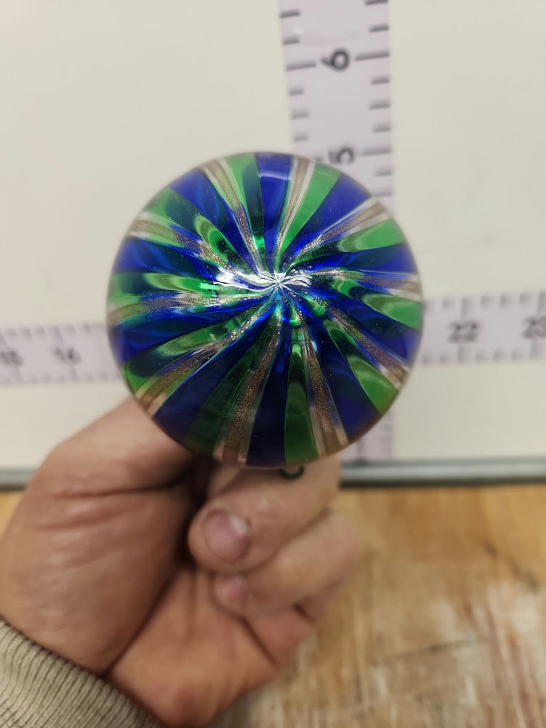 Handblown Murano Christmas Ornaments - image 13 of 23