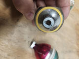 Even More Vintage Glass Christmas Ornaments - thumbnail 13 of 32