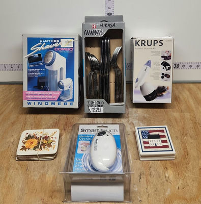 Household Lot - Image 1 of 12