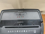 Insignia Paper Shredder - thumbnail 3 of 8