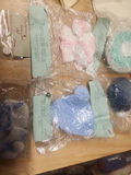Vintage Doll Clothes Lot - thumbnail 4 of 31