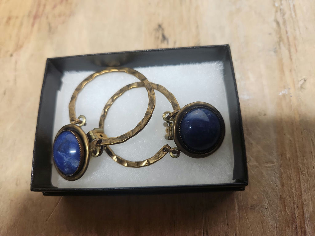 Nice Earrings Lot - image 7 of 12