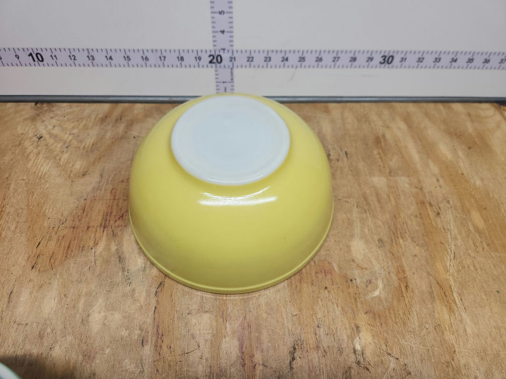 Pyrex Primary Colors Bowl Set - image 3 of 13
