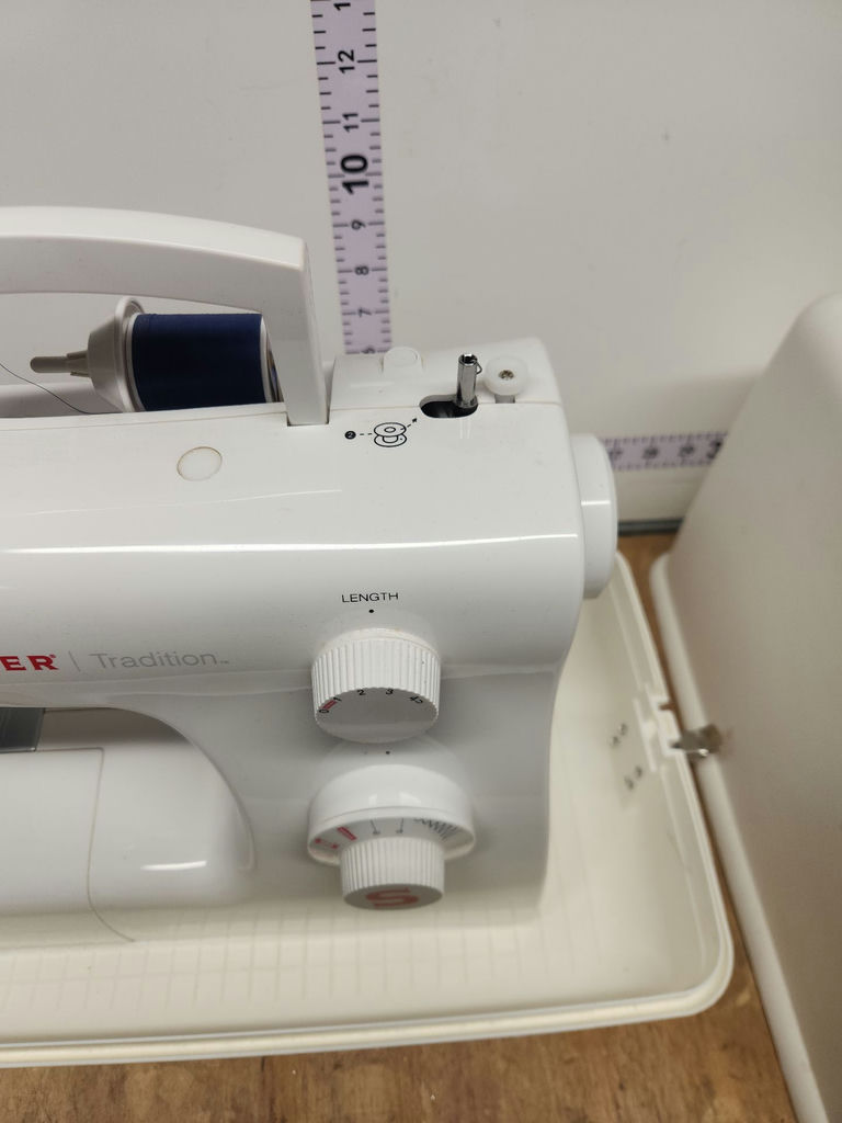 Singer Sewing Machine Model 2250 - image 13 of 16
