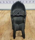 Cast Iron Santa Doorstop/Bank & Cast Iron Sleigh - thumbnail 14 of 14