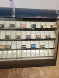 Vintage Clark's Boilfast Spool Cabinet - thumbnail 8 of 14