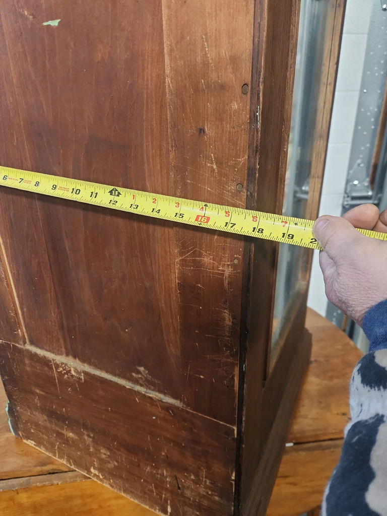 Corticelli 13 Drawer Spool Cabinet - image 13 of 16