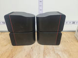 Four Bose Acoustimass Cube Speakers - thumbnail 6 of 8