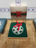 Lenox & Royal Albert Christmas Ornaments - thumbnail 2 of 15