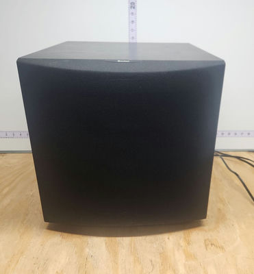 Bose VR500 Subwoofer - Image 1 of 10