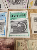 Vintage Magazines & Pamphlets - thumbnail 7 of 13
