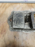 Vintage Japanese Smoking Set - thumbnail 2 of 14
