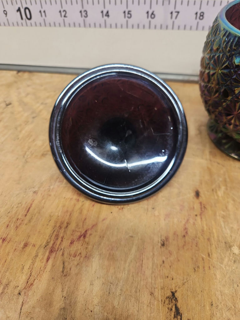 Carnival Glass - image 14 of 16