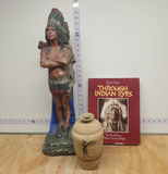 Native American Lot - thumbnail 1 of 28
