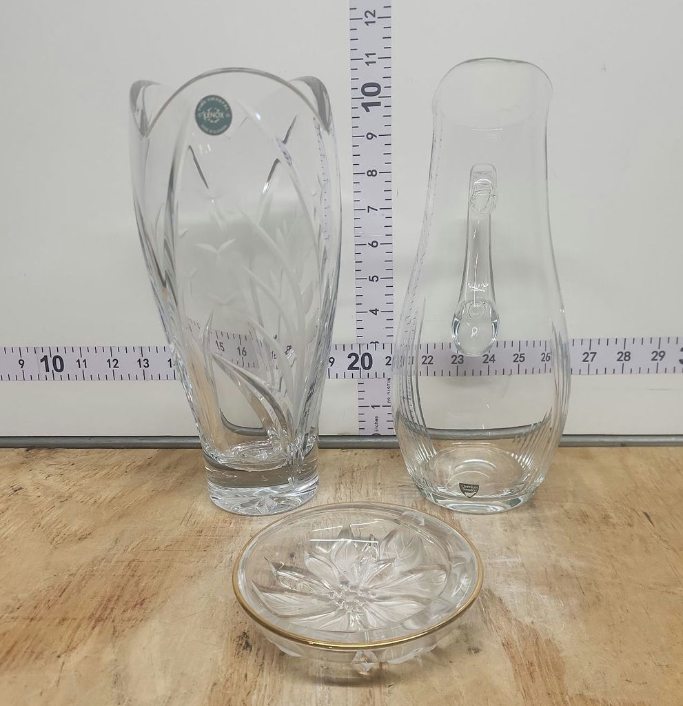 Lenox, Orrefors & More - image 1 of 19
