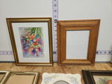 Picture Frames Lot - thumbnail 4 of 20