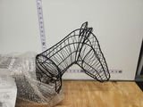 Horse Topiary Frame - thumbnail 2 of 7