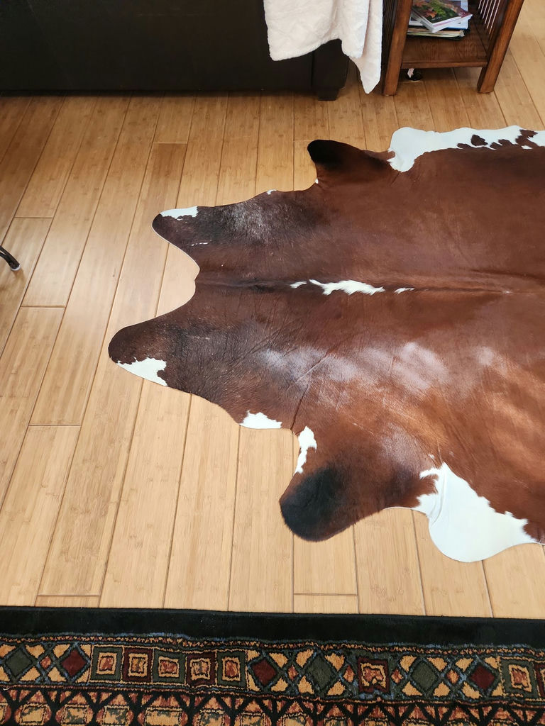 Cow Hide - image 5 of 10