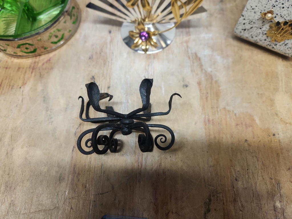 Eclectic Smalls Lot - image 4 of 19