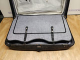 Vintage Christie Baggage Leather Suitcase - thumbnail 5 of 12