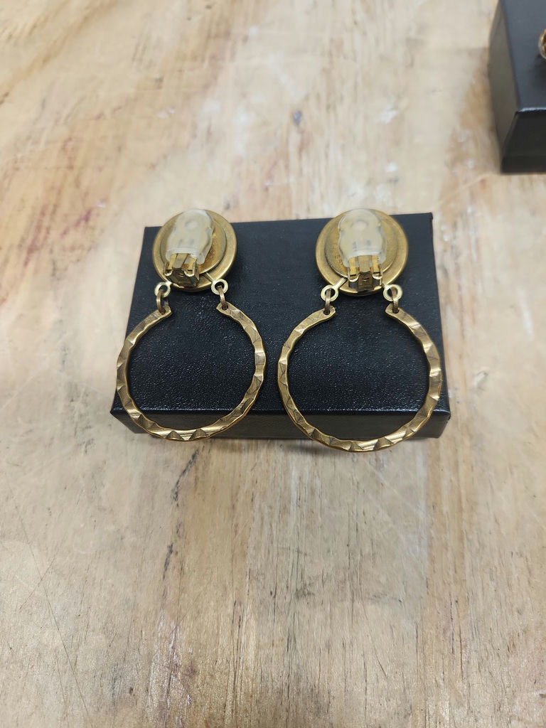 Nice Earrings Lot - image 4 of 12