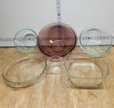 Pyrex Lot - thumbnail 1 of 20