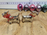 More Glass Christmas Ornaments - thumbnail 5 of 14