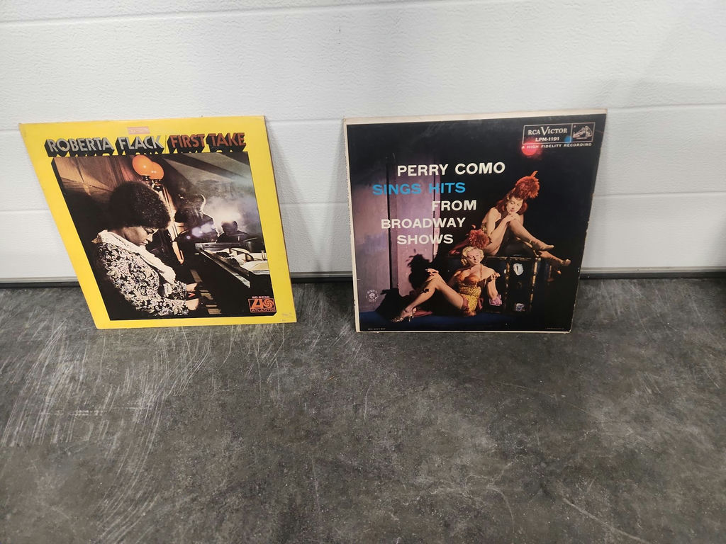 Records Lot - image 13 of 13