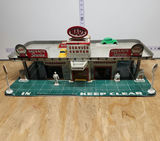 Marx Service Station - thumbnail 1 of 24