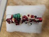 More Radko Christmas Ornaments - thumbnail 8 of 13