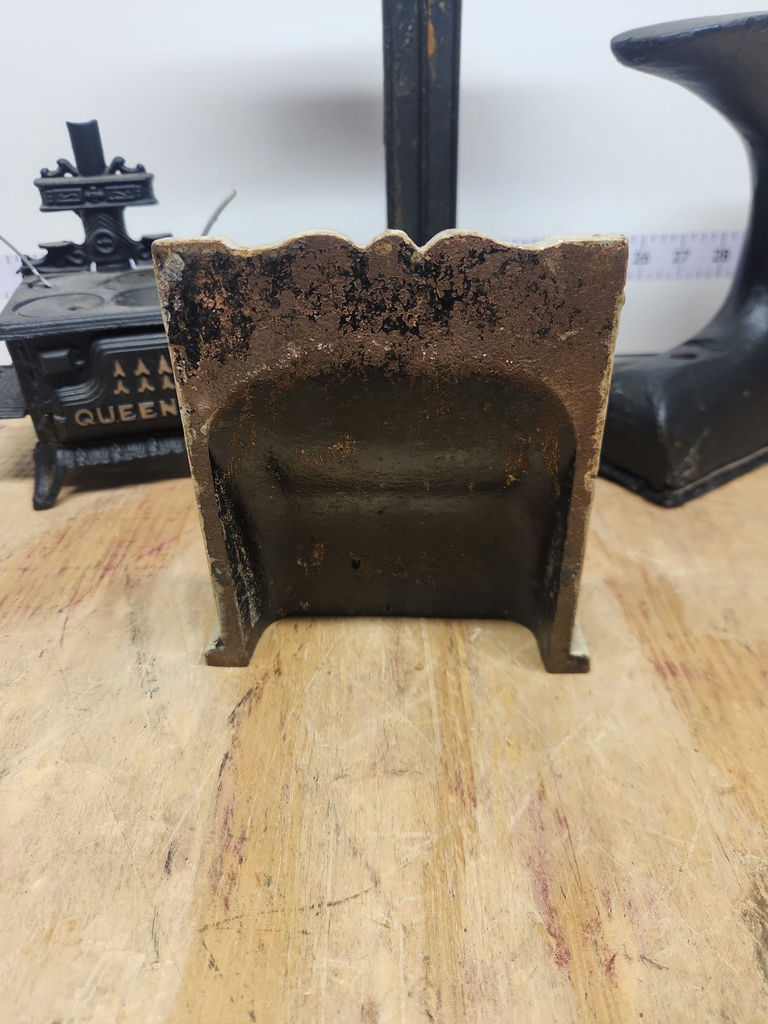Cast Iron Lot - image 4 of 20
