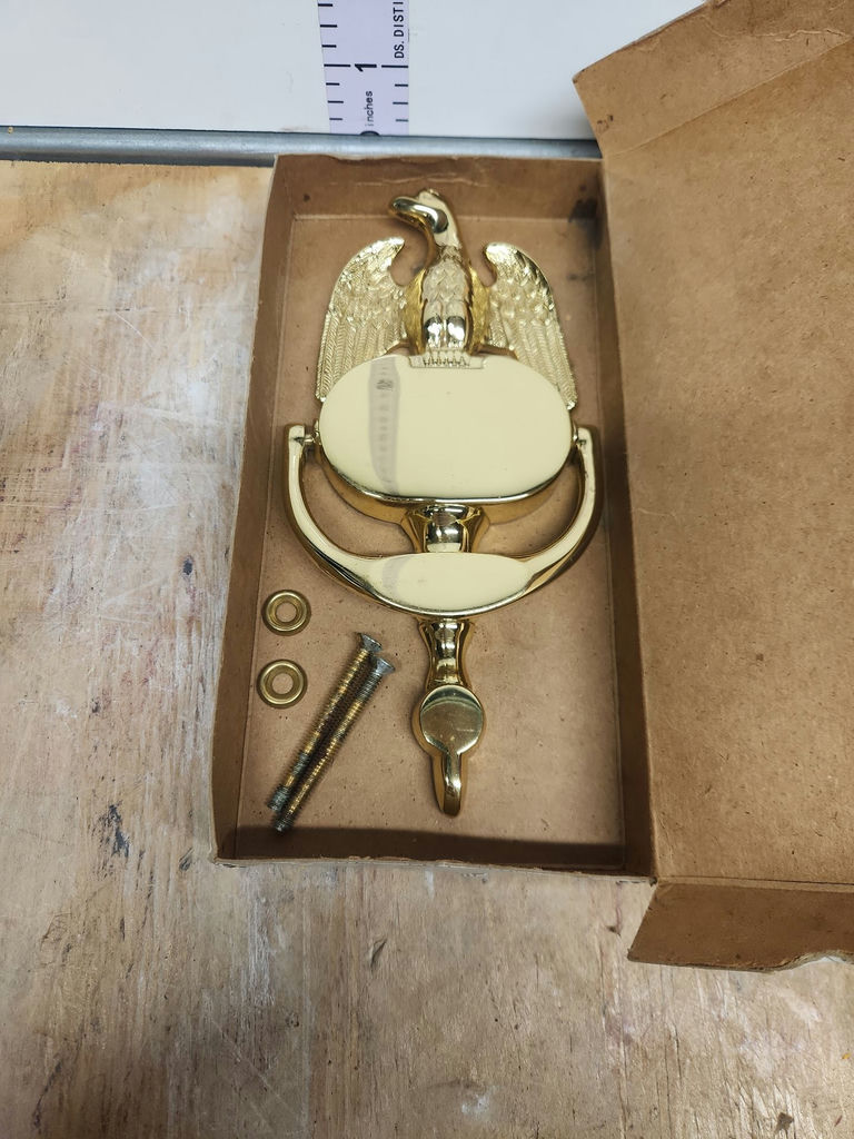 Brass Lot - image 2 of 11