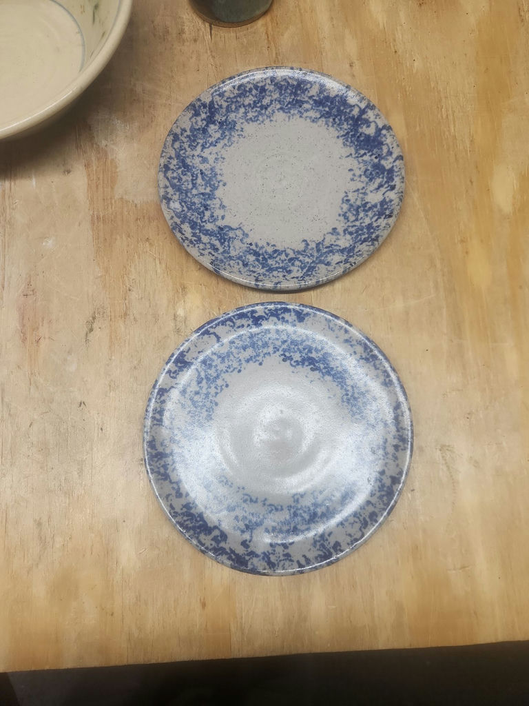 Pottery Lot - image 2 of 19
