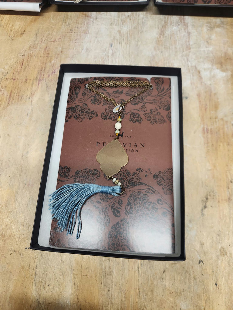 Peruvian Connection Necklaces Lot - image 2 of 15