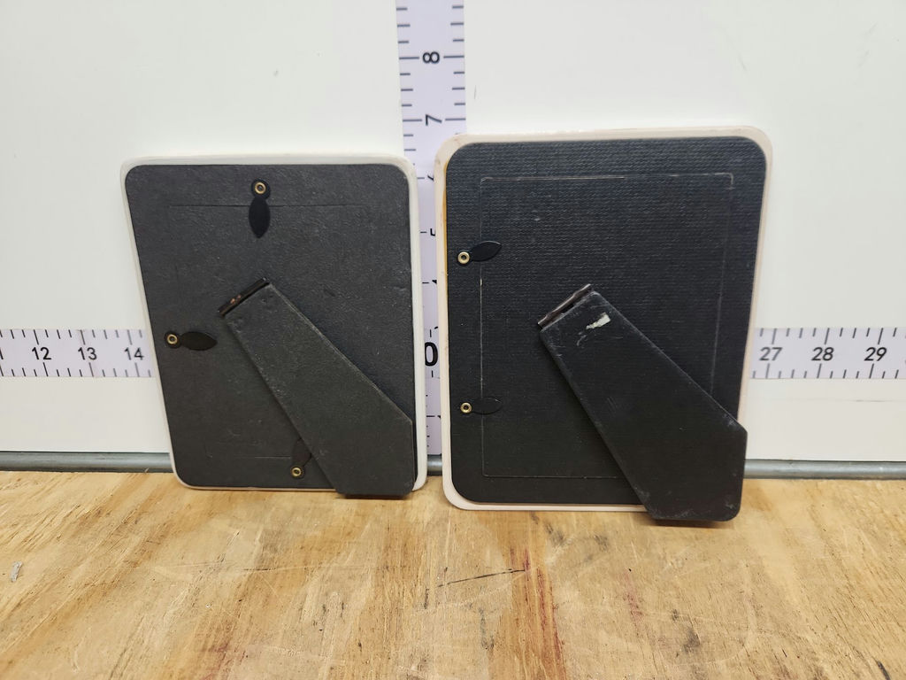 Picture Frames Lot - image 15 of 20
