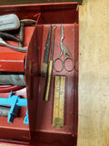 Vintage Proto Professional Toolbox & Contents - thumbnail 10 of 16
