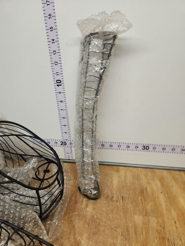 Horse Topiary Frame - image 6 of 7