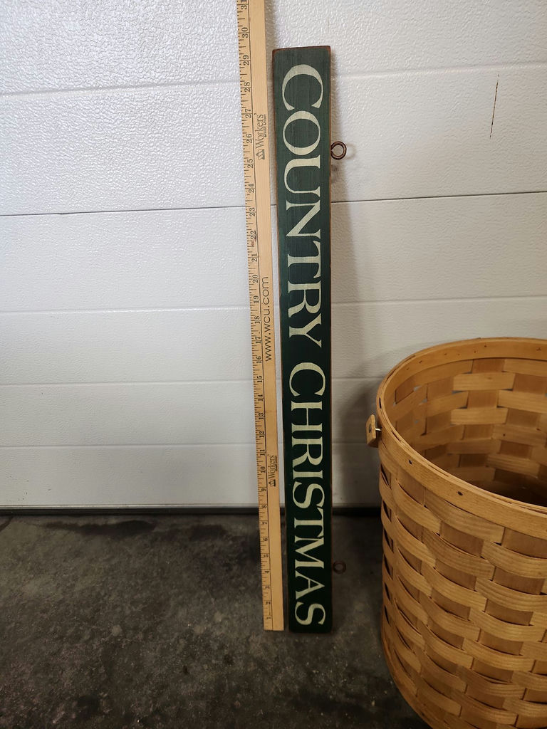 Country Decor Lot - image 8 of 22