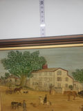A. Nilson Original Painting - thumbnail 2 of 12