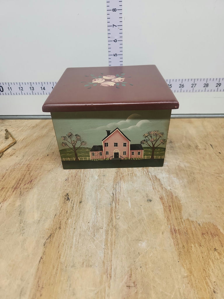 Country Decor Lot - image 14 of 22