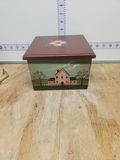 Country Decor Lot - thumbnail 14 of 22