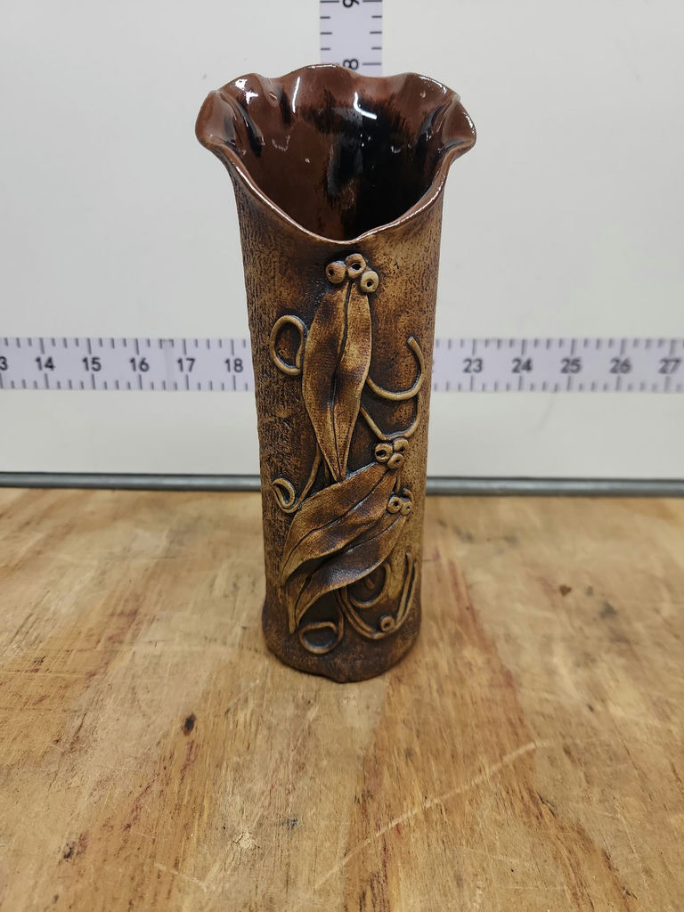 Pottery Lot - image 7 of 26