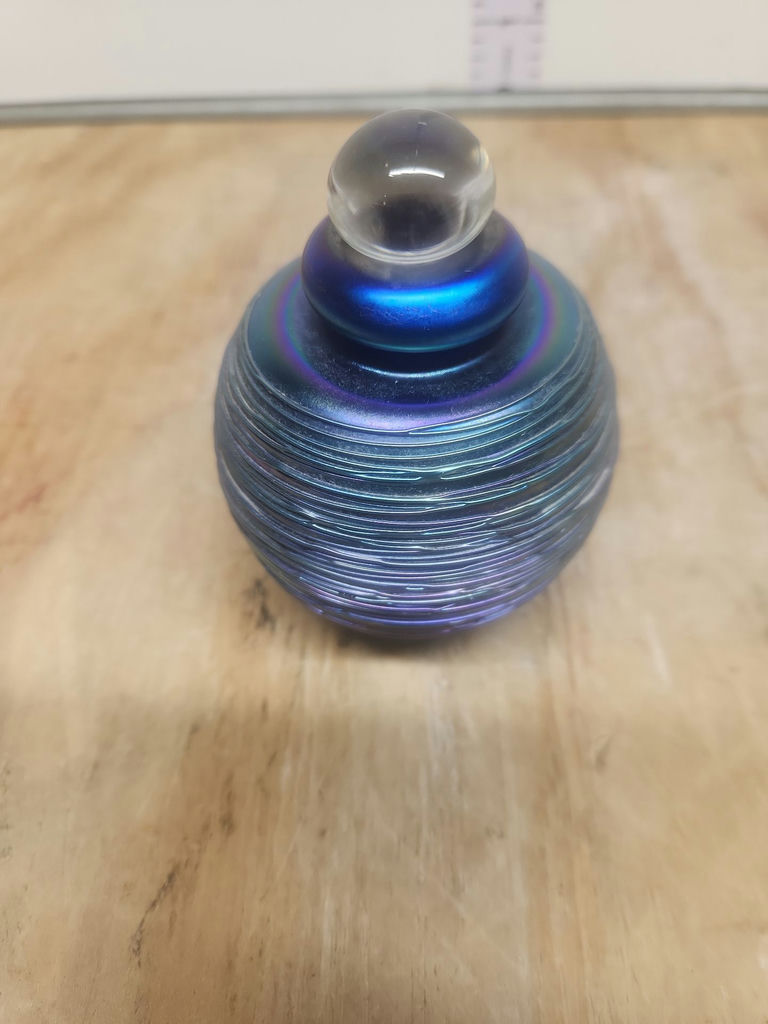 Eicholt Perfume Bottle - image 3 of 8