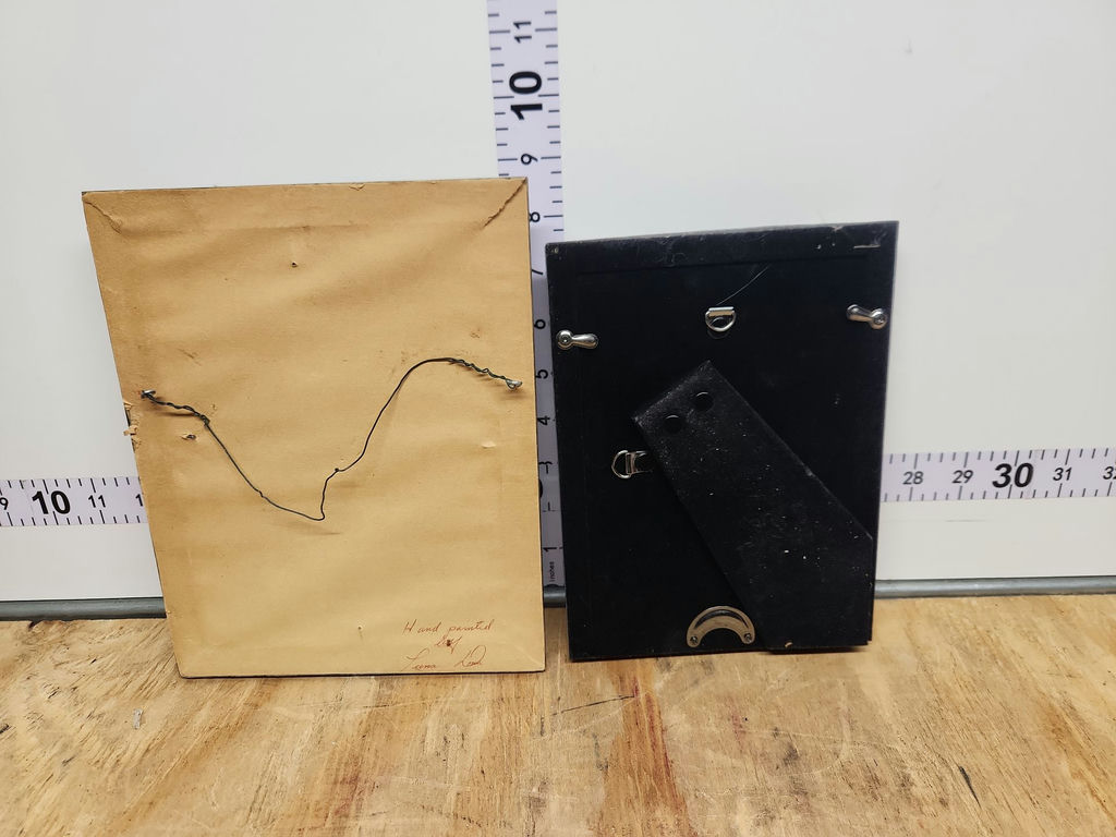 Picture Frames Lot - image 12 of 20