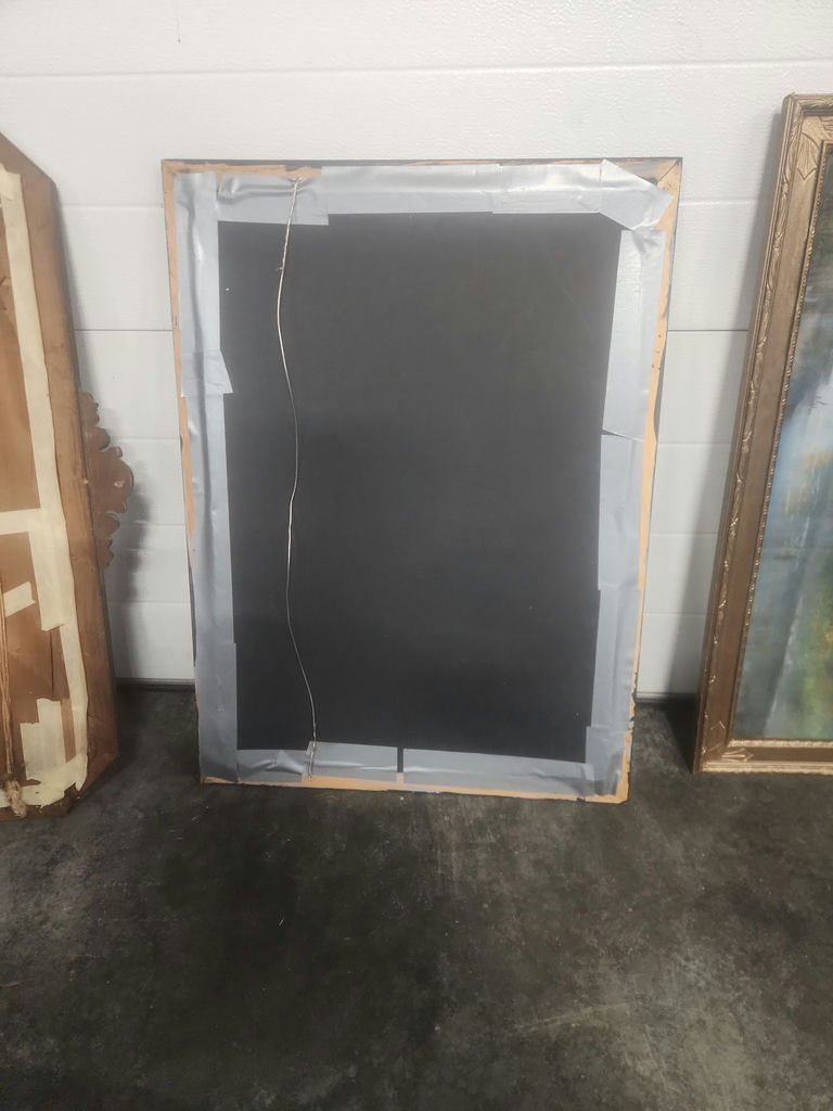 Frames & Prints Lot - image 7 of 18